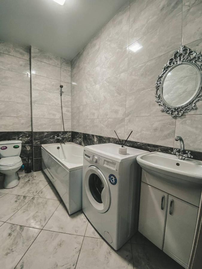 Magic Central Flat Chisinau Eksteriør bilde